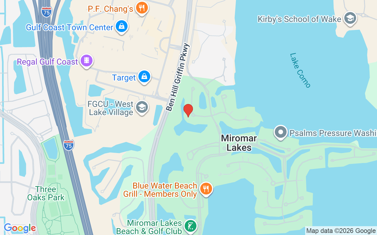 10440 Via Balestri Dr, Miromar Lakes, FL 33913