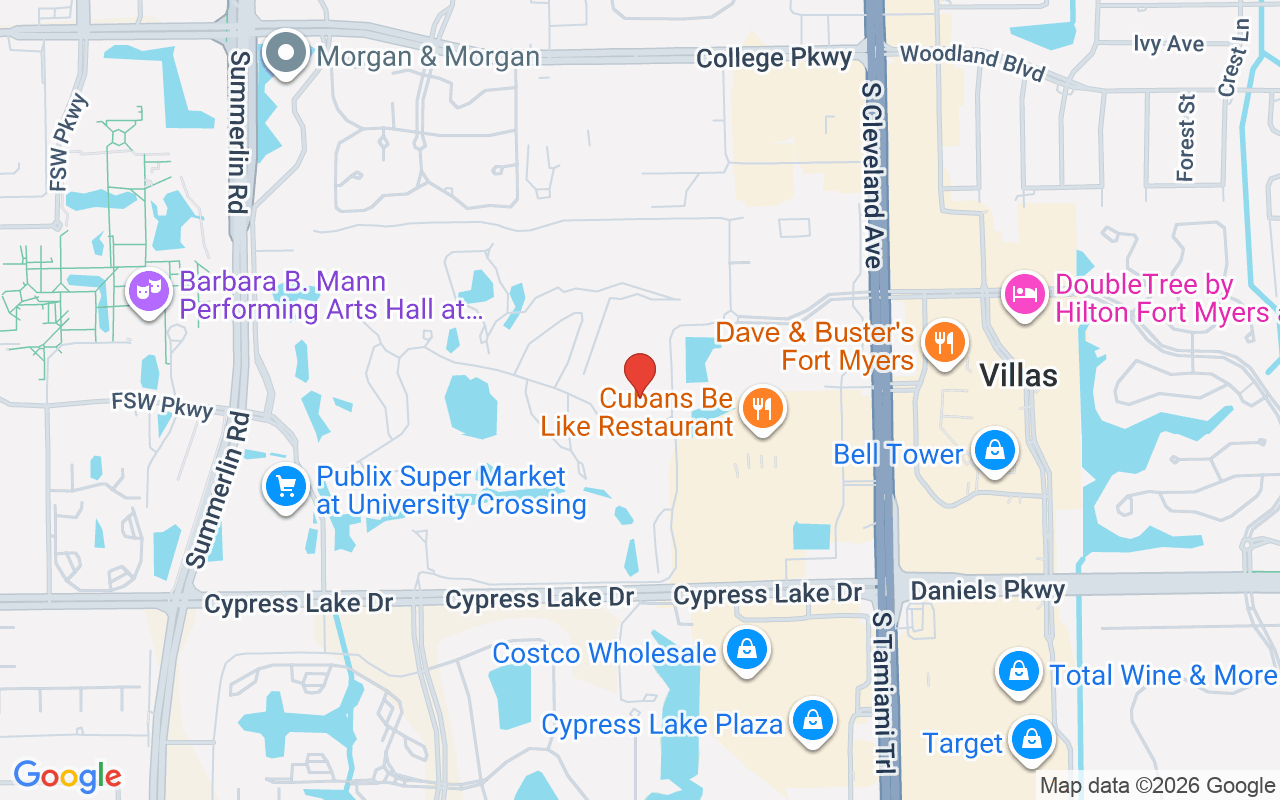 6220 Augusta Dr #301, Fort Myers, FL 33907