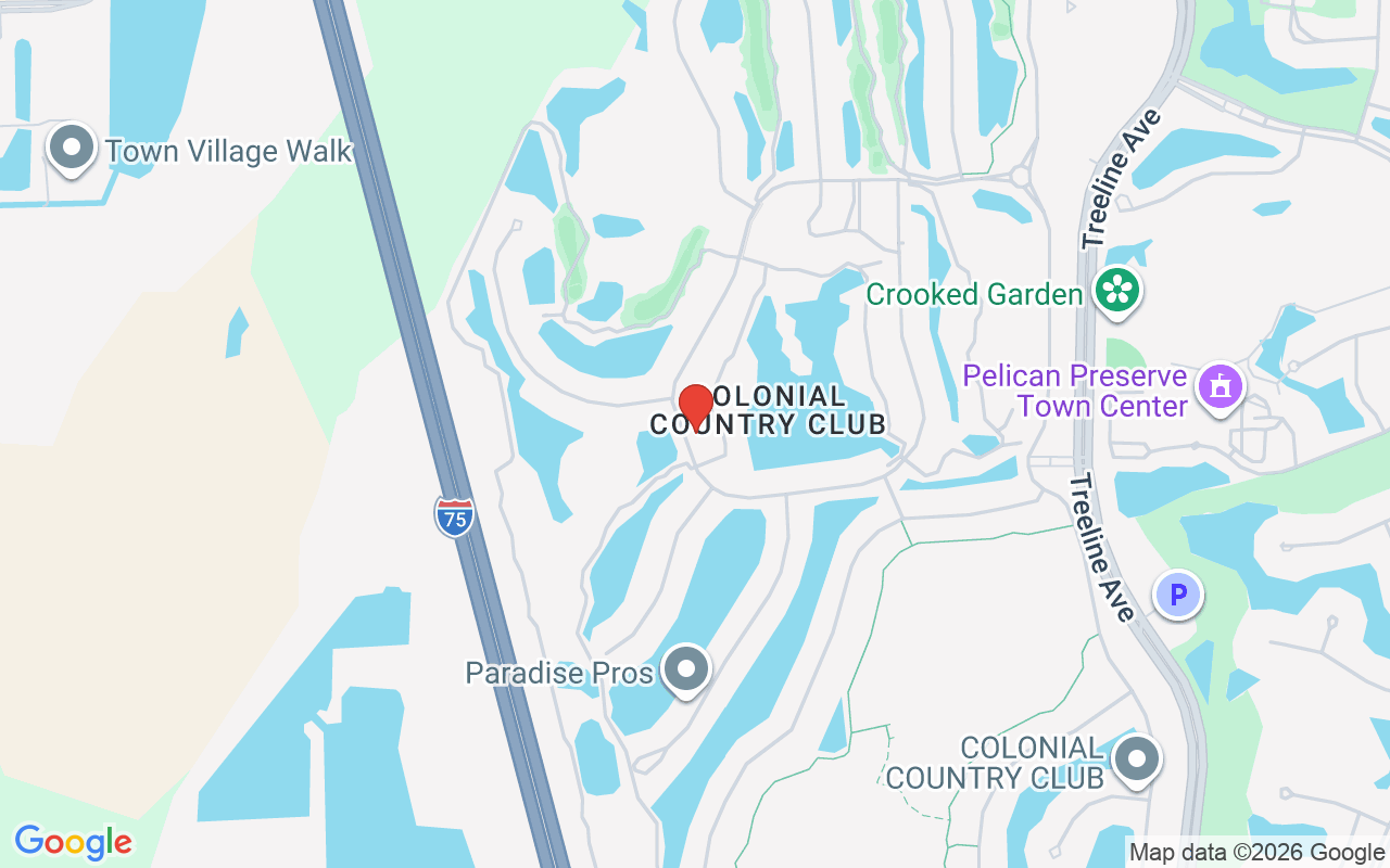 9245 Independence Way, Fort Myers, FL 33913