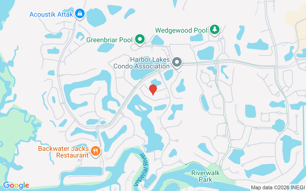 4121 Lake Forest Dr #711, Bonita Springs, FL 34134
