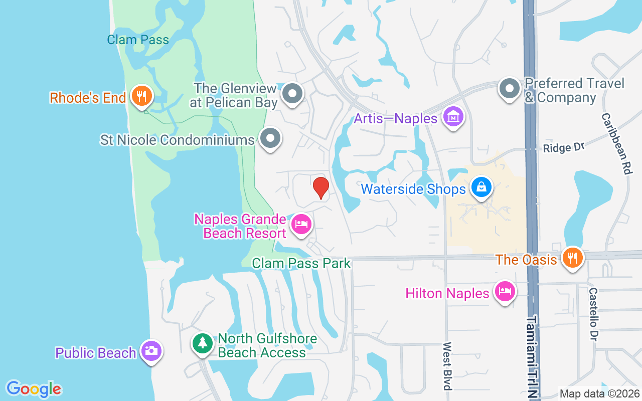 629 Serendipity Dr #629, Naples, FL 34108