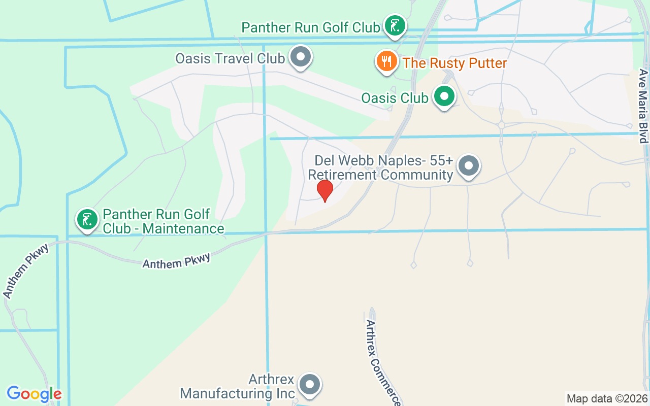 6354 Achievement Ave, Ave Maria, FL 34142