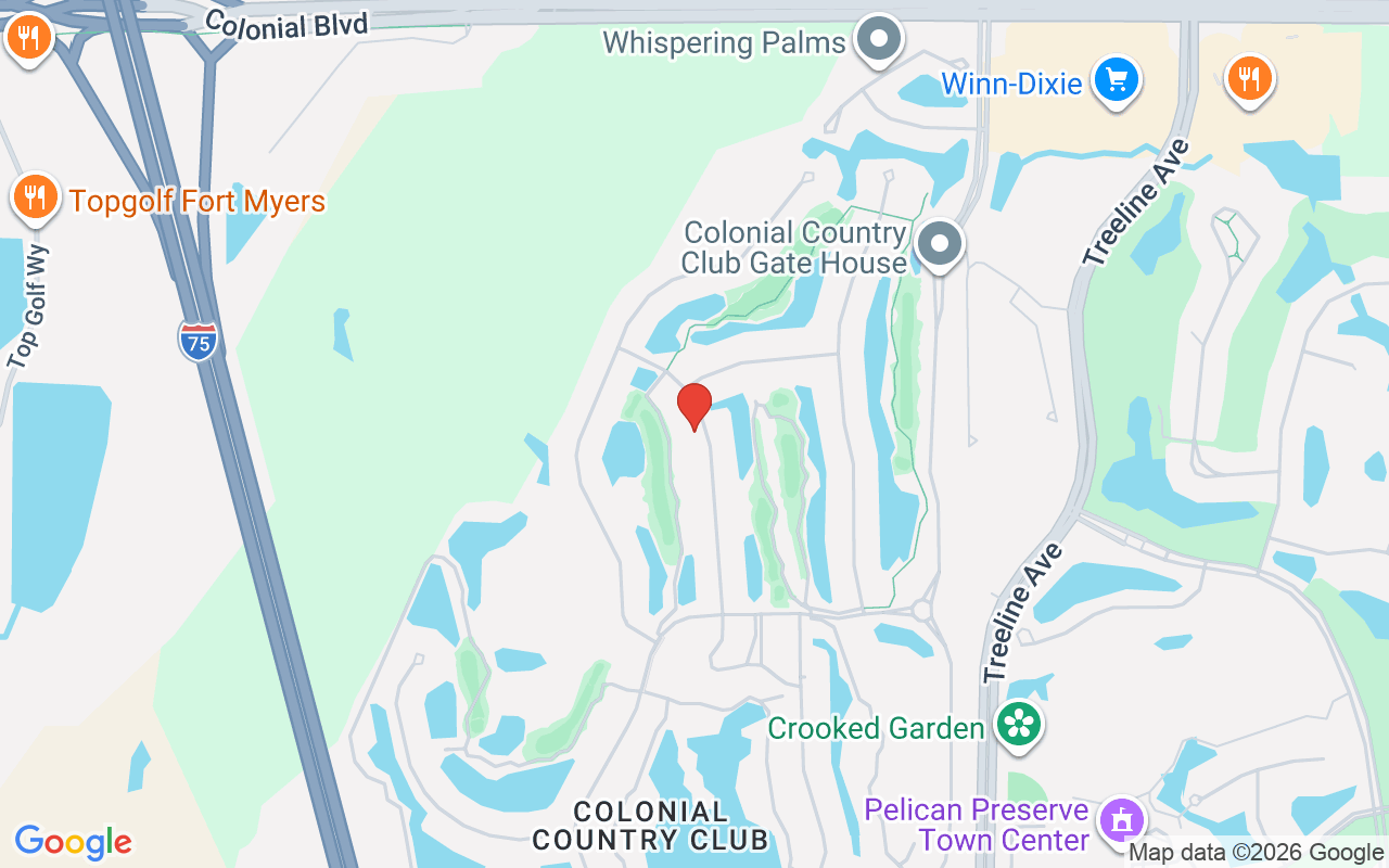 9102 Links Dr, Fort Myers, FL 33913