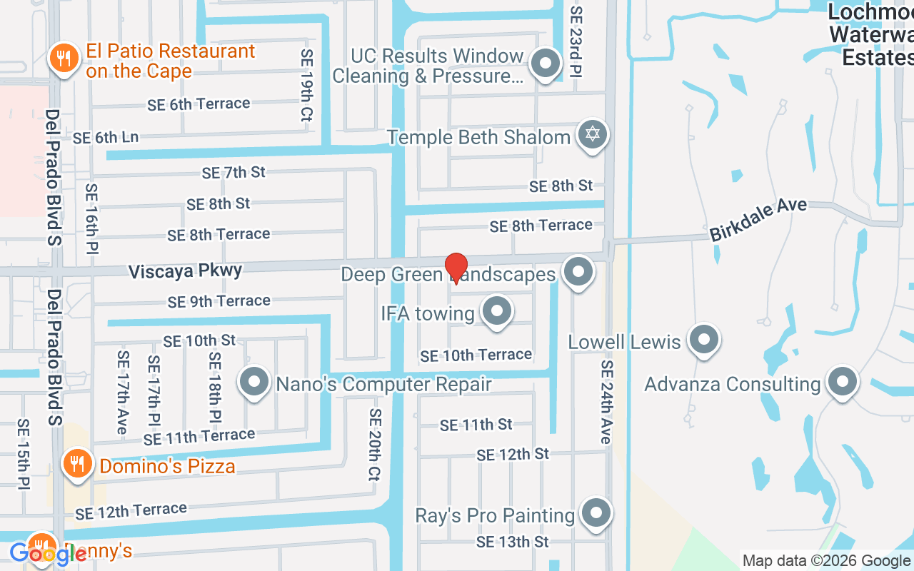 2117 9Th Ter Se, Cape Coral, FL 33990