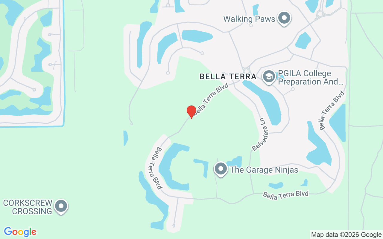 21041 Bella Terra Blvd, Estero, FL 33928