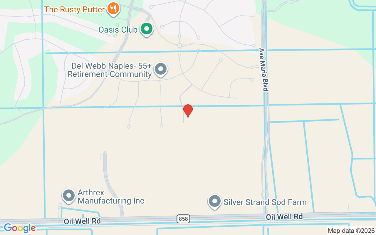 6262 Glory Rd, Ave Maria, FL 34142