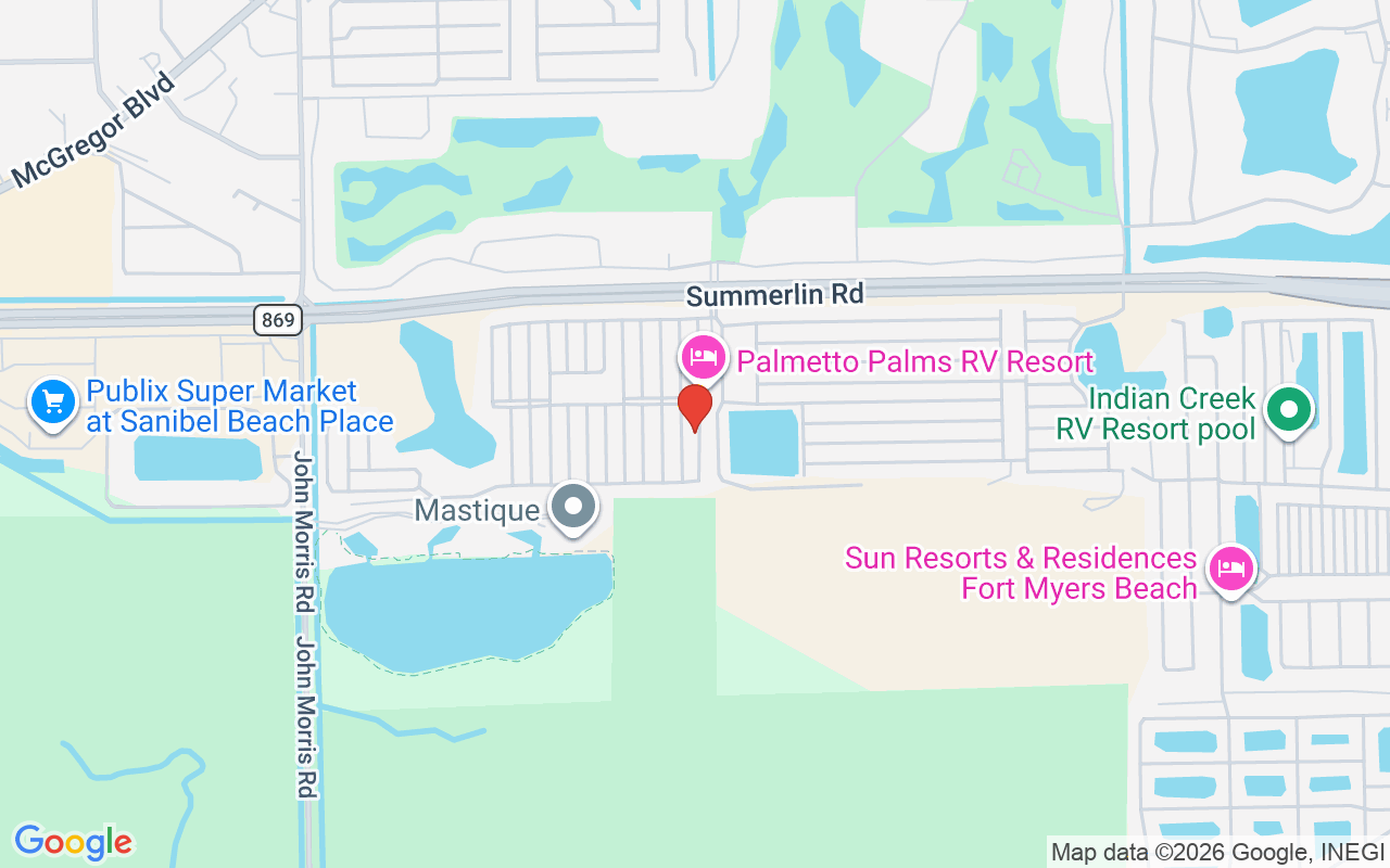 19681 Summerlin Rd #584, Fort Myers, FL 33908
