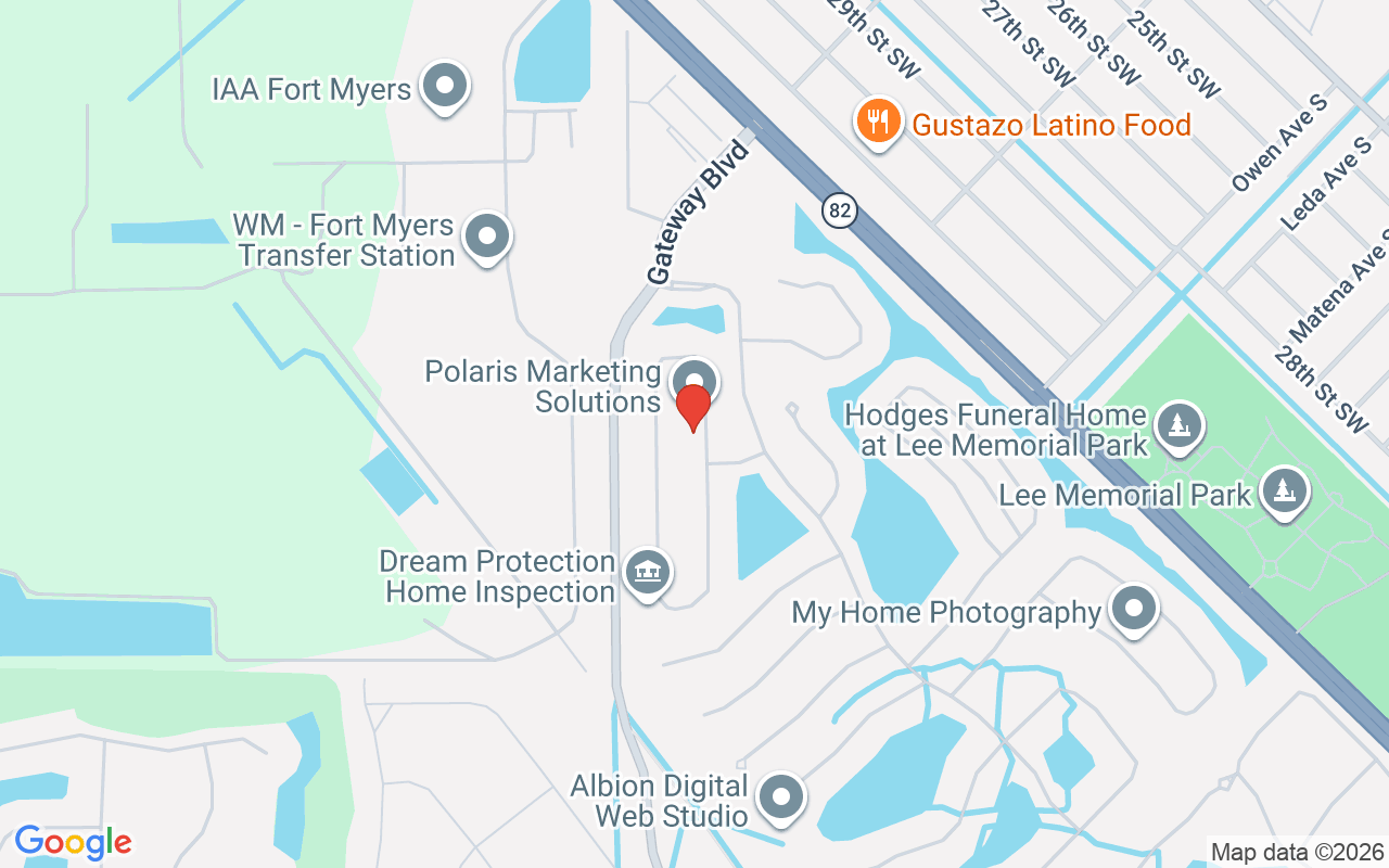 9865 Blue Stone Cir, Fort Myers, FL 33913