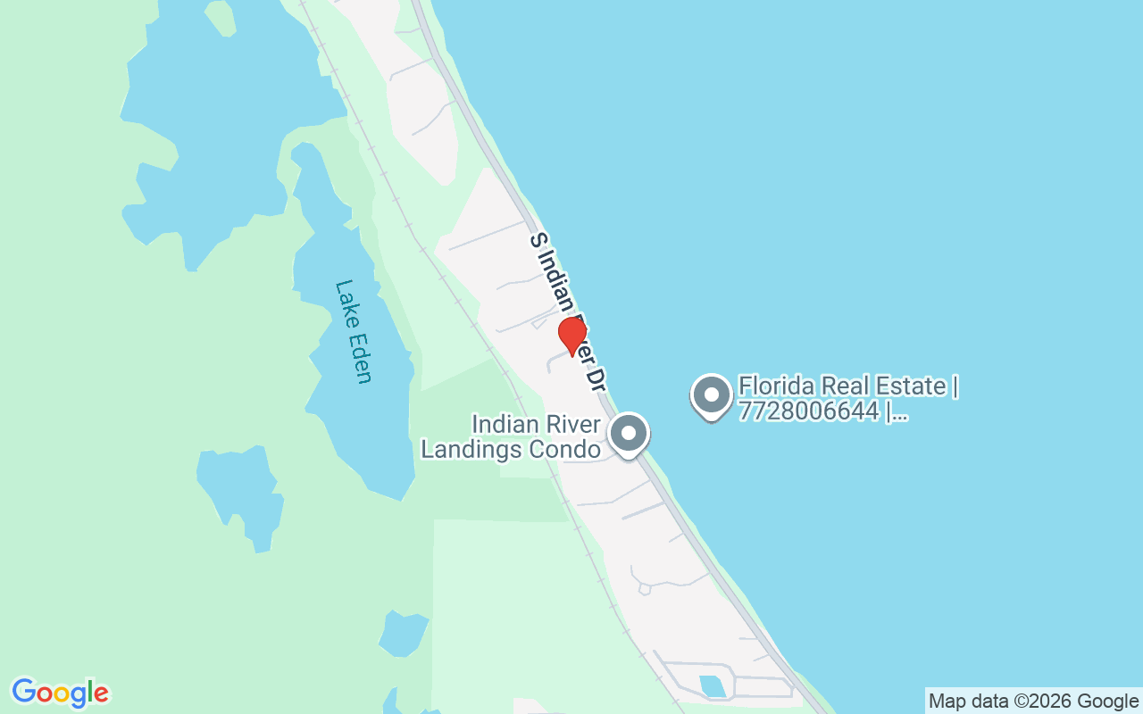 13377 Indian River Dr  S, Jensen Beach, FL 34957