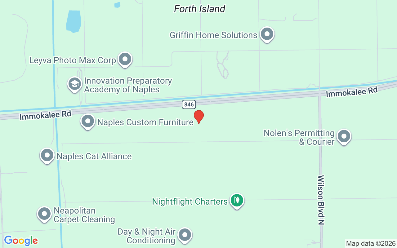 407 24Th Ave, Naples, FL 34120