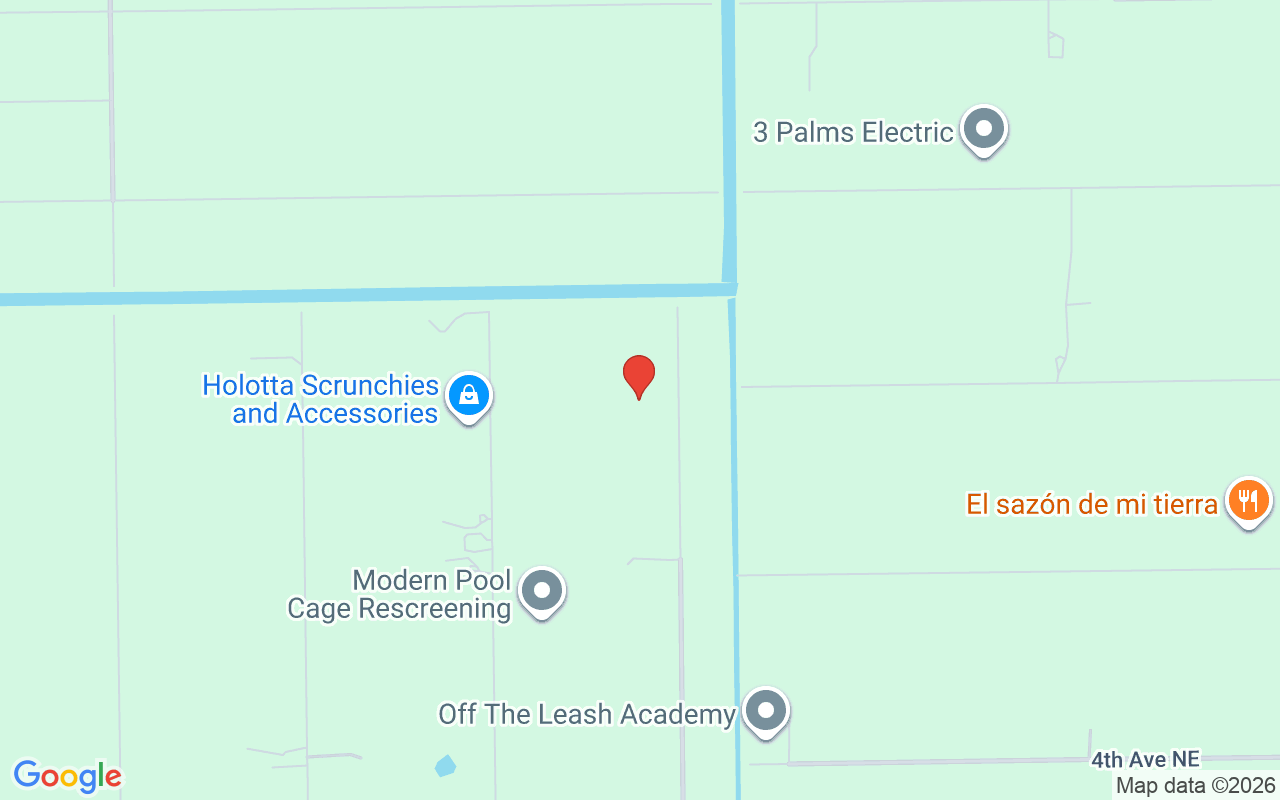 791 22Nd St Ne, Naples, FL 34120