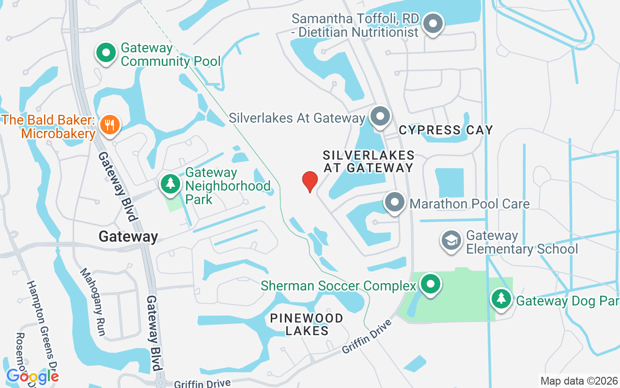 11194 Lakeland Cir, Fort Myers, FL 33913