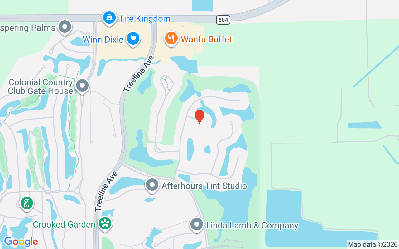 10608 Tirano Ct, Fort Myers, FL 33913