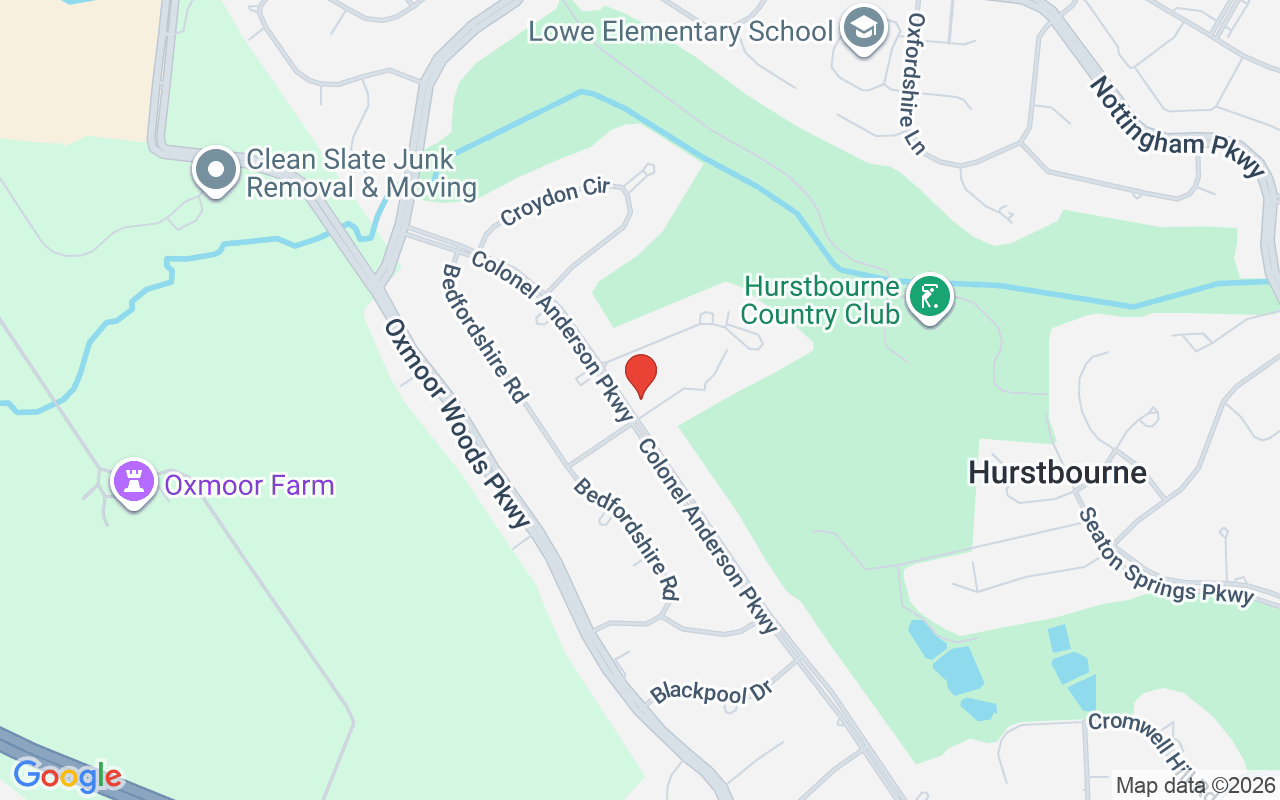 705 Colonel Anderson Pkwy, Louisville, KY 40222