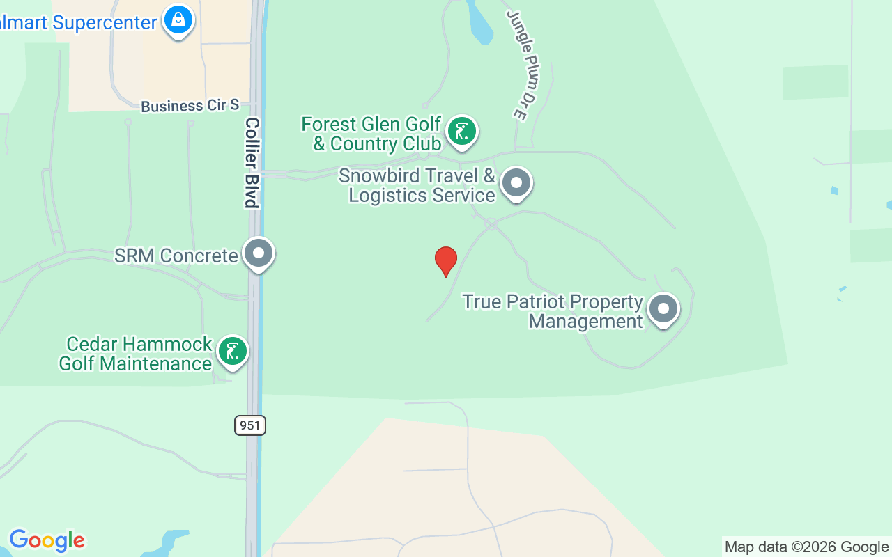 3990 Bishopwood Ct #202, Naples, FL 34114