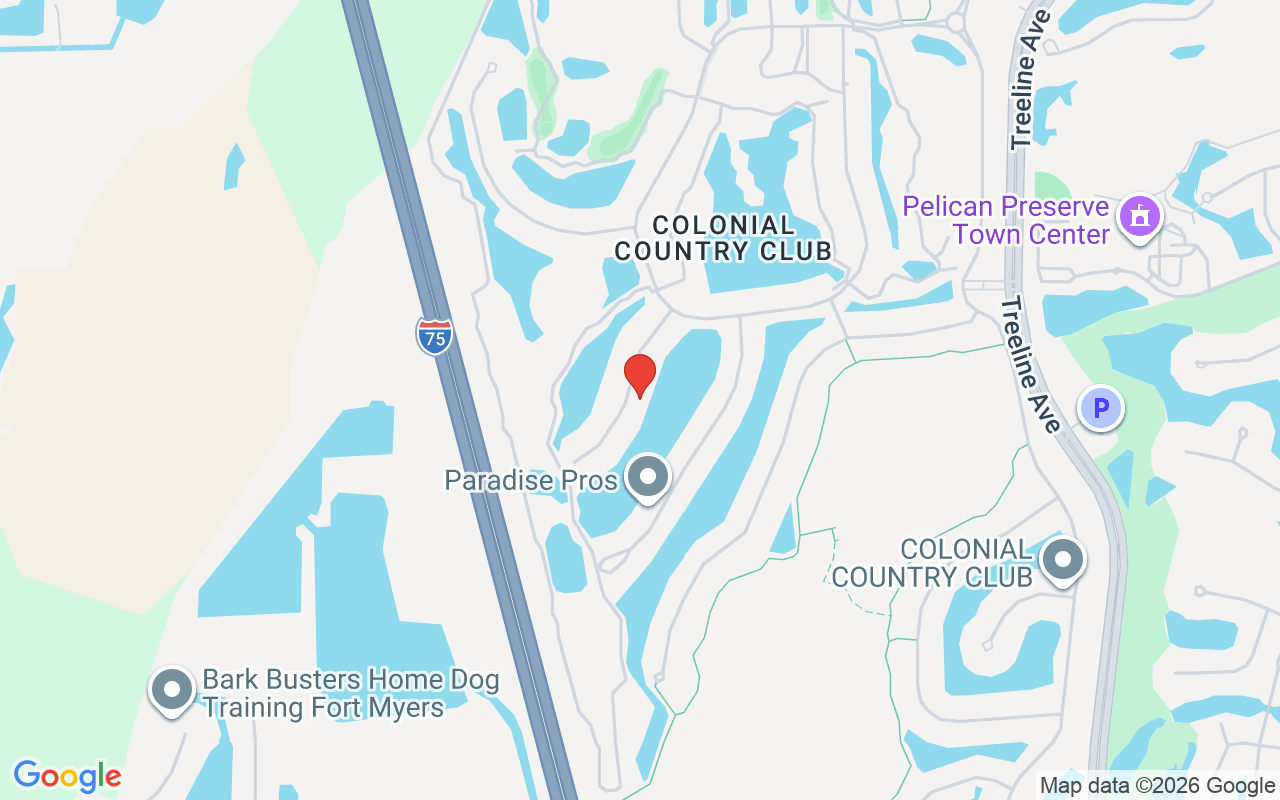 10031 Majestic Ave, Fort Myers, FL 33913