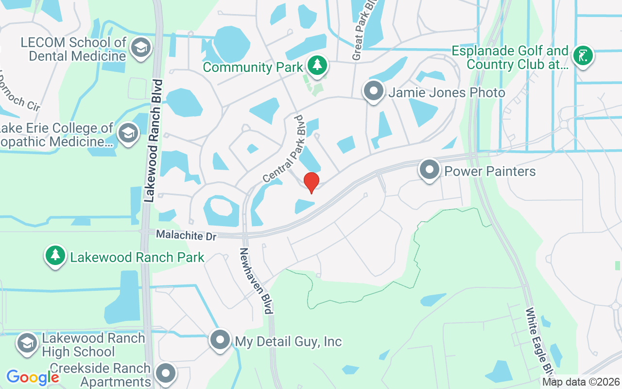 11742 Forest Park Circle, Bradenton, FL 34211