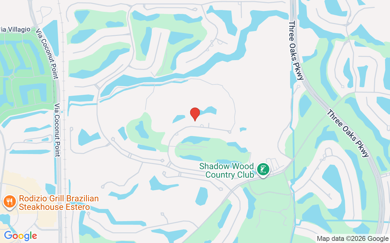 9381 Lakebend Preserve Ct, Estero, FL 34135