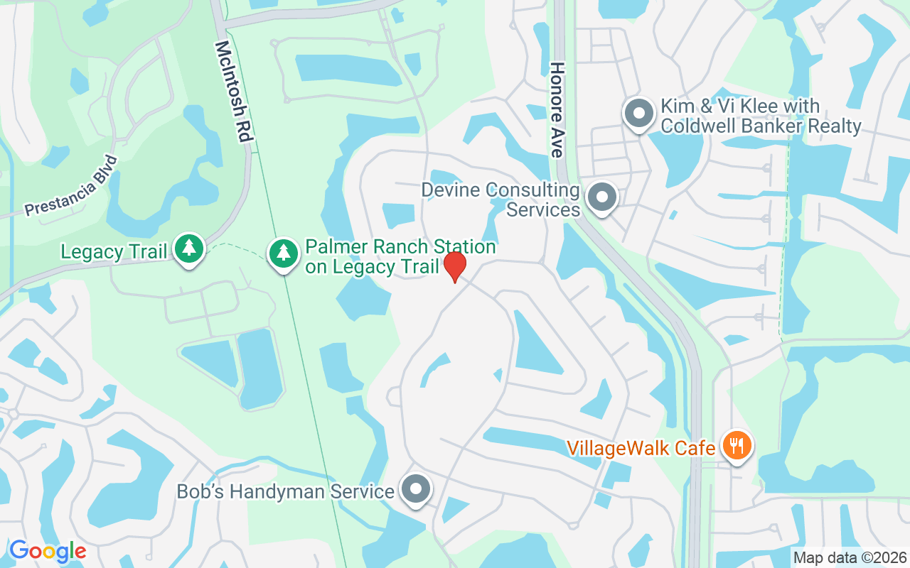 4704 Sweetmeadow Circle, Sarasota, FL 34238