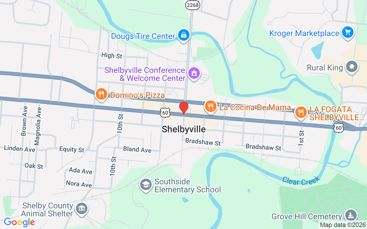 116 Winners Cir, Shelbyville, KY 40065