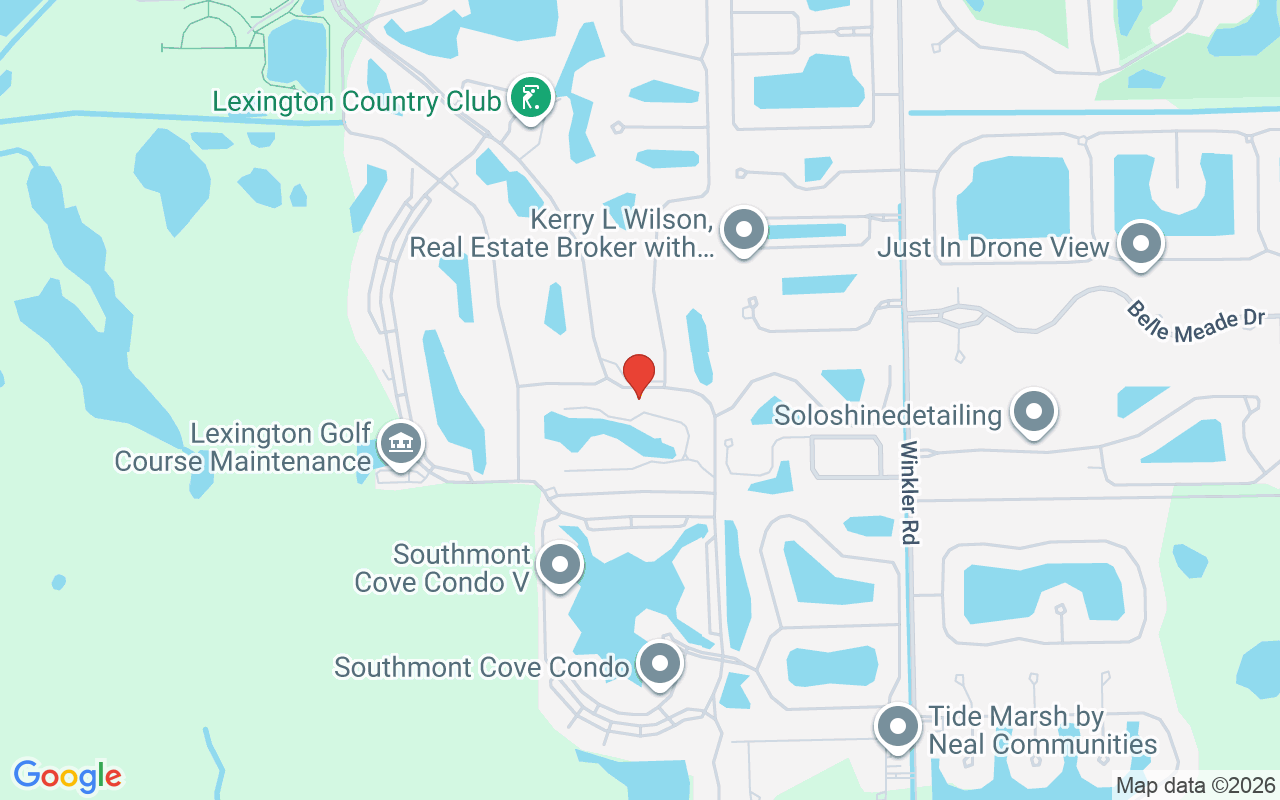 16392 Willowcrest Way, Fort Myers, FL 33908