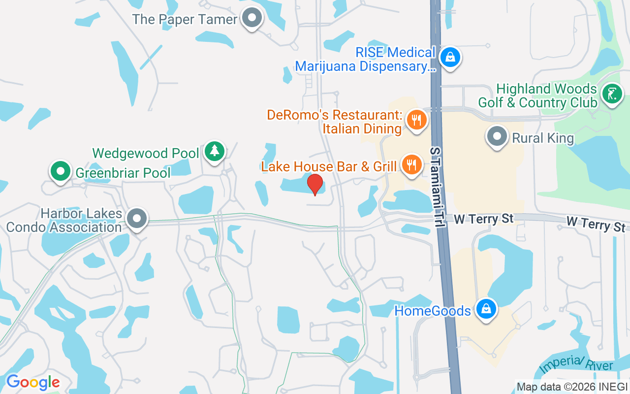 3280 Crossings Ct #21, Bonita Springs, FL 34134