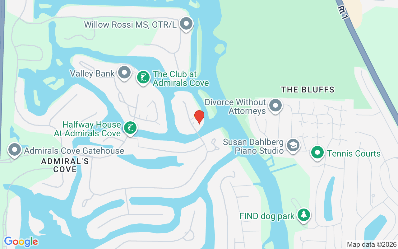 217  Commodore Dr, Jupiter, FL 33477