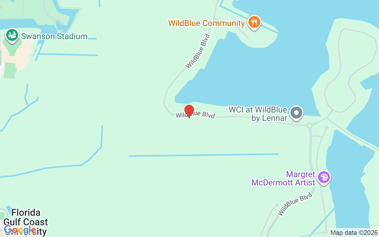 18380 Wildblue Blvd, Fort Myers, FL 33913