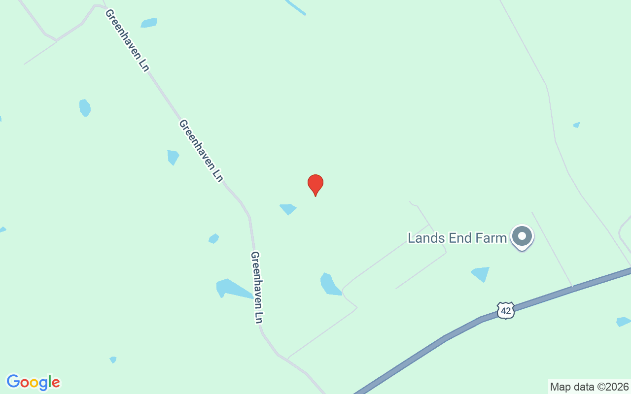 3901 Greenhaven Ln, Goshen, KY 40026