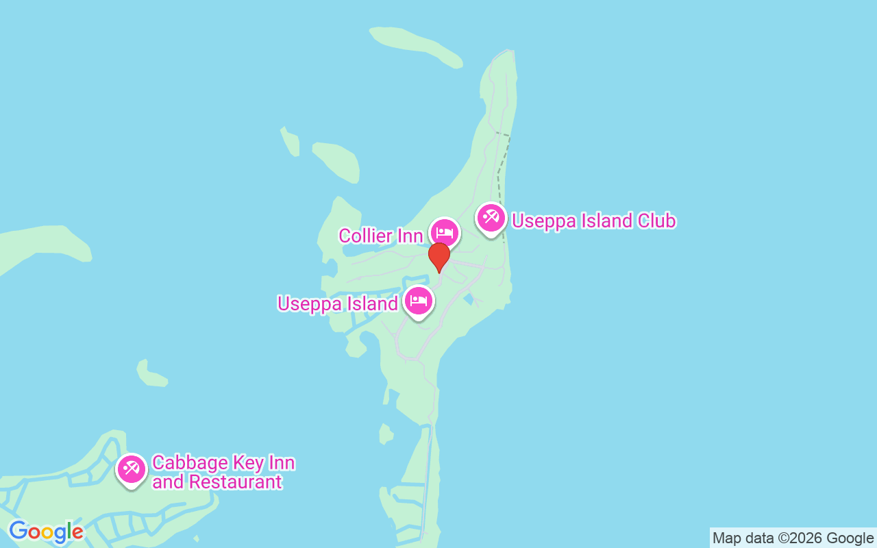 203 Useppa Island, Useppa Island, FL 33924