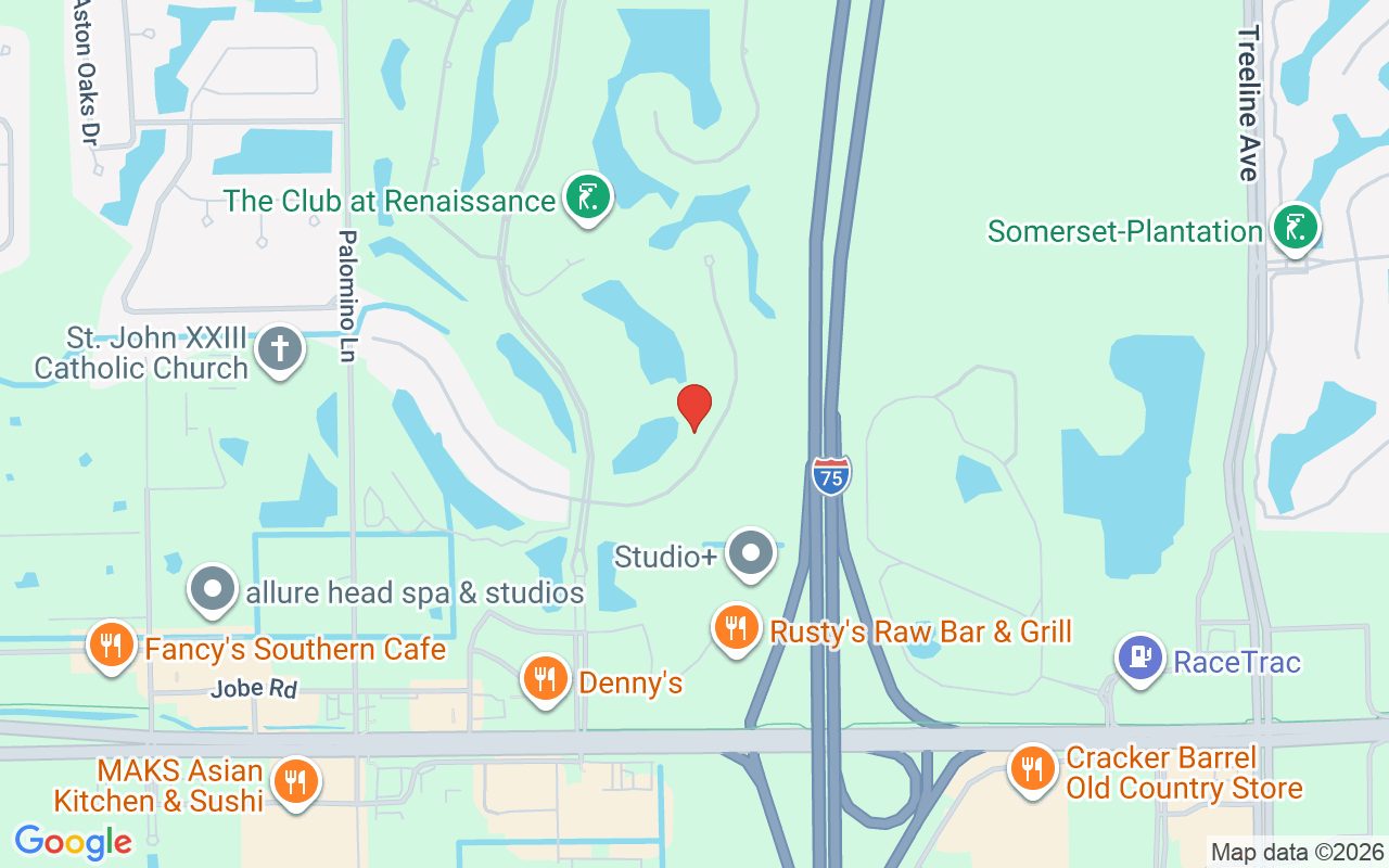 9520 Monteverdi Way, Fort Myers, FL 33912