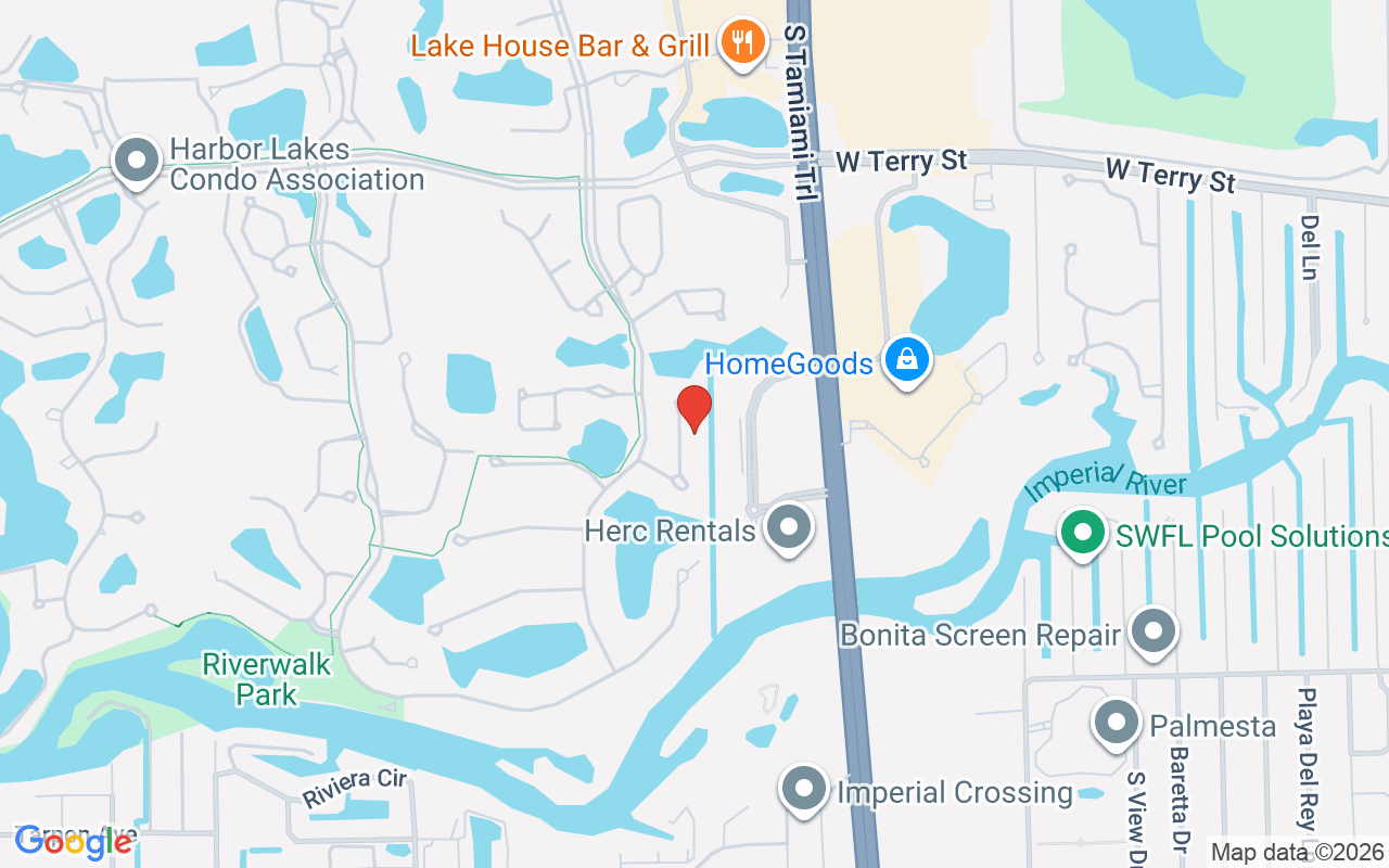 3091 Laurel Ridge Ct, Bonita Springs, FL 34134