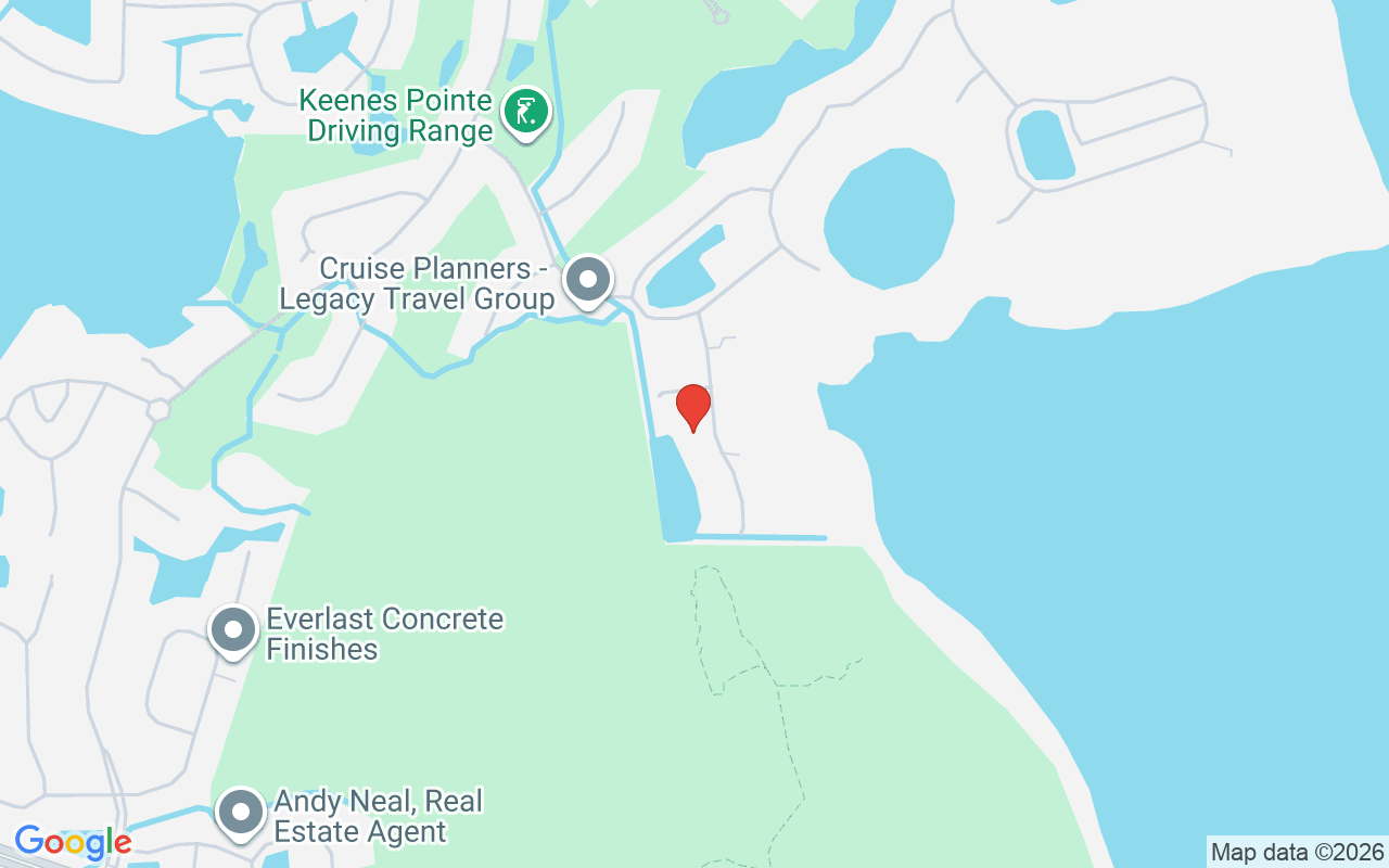 6130 Grosvenor Shore Drive, Windermere, FL 34786