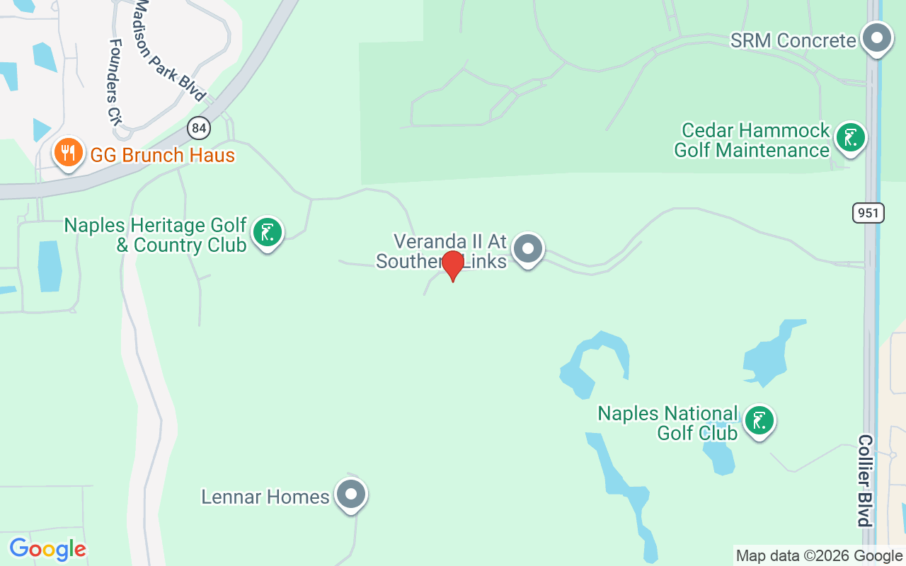 8440 Naples Heritage Dr #1321, Naples, FL 34112