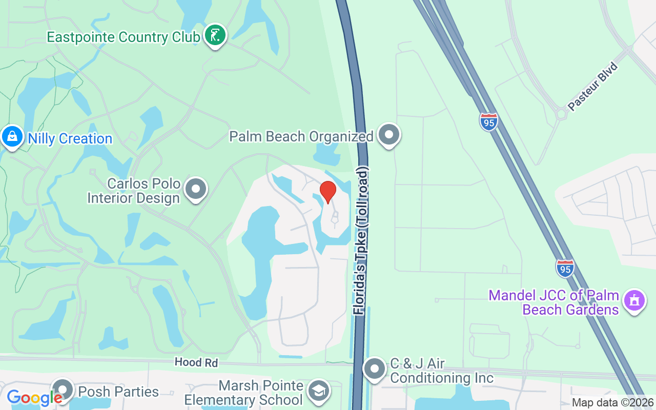 6120  Brandon St, West Palm Beach, FL 33418