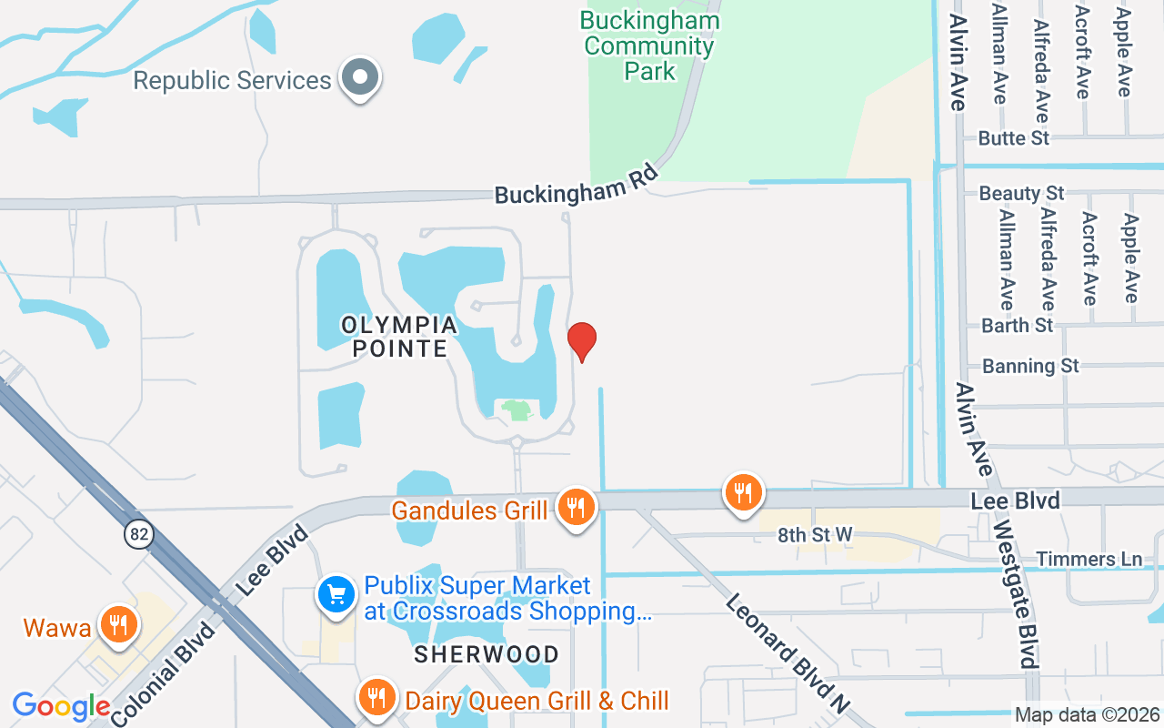 8591 Athena Ct, Lehigh Acres, FL 33971