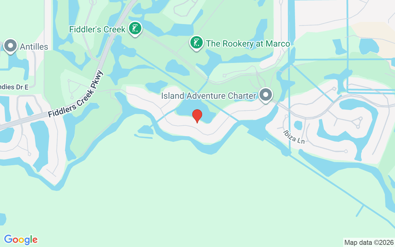 3369 Runaway Ln, Naples, FL 34114