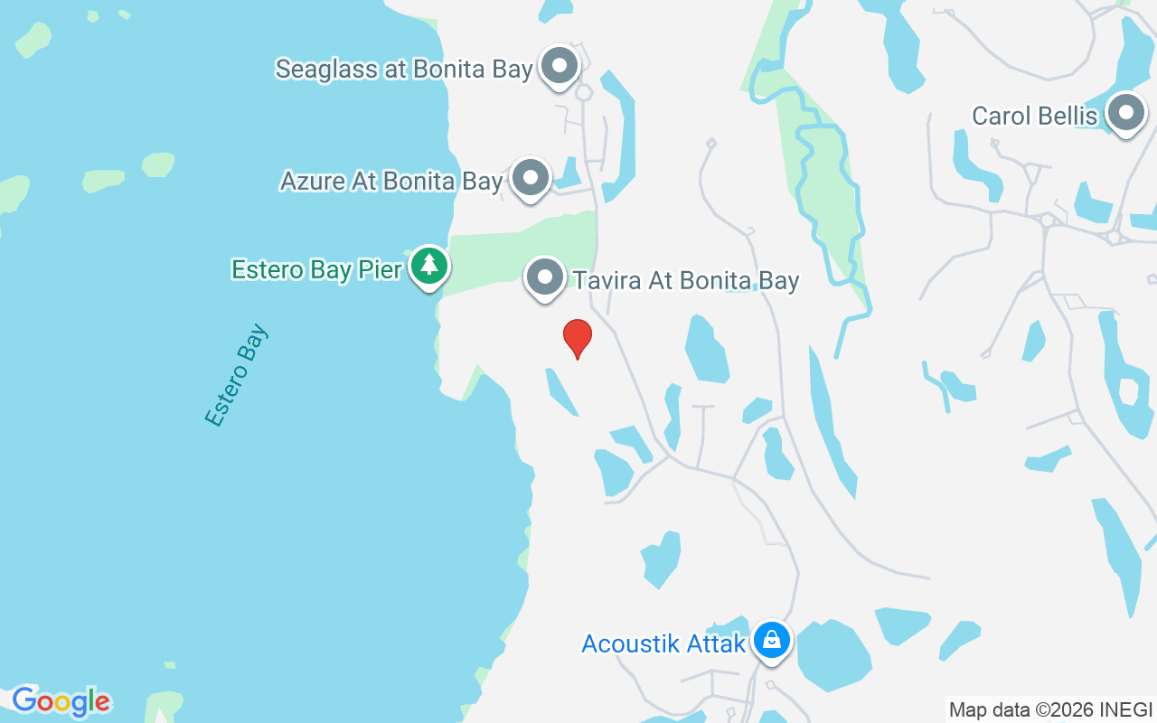 4801 Bonita Bay Blvd 1603, Bonita Springs, FL 34134