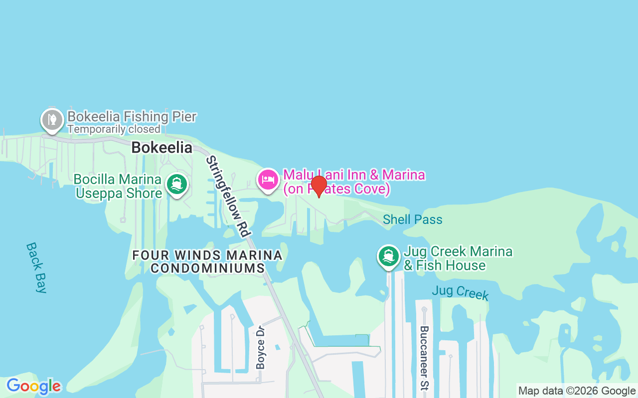 7660 Bocilla Ln, Bokeelia, FL 33922