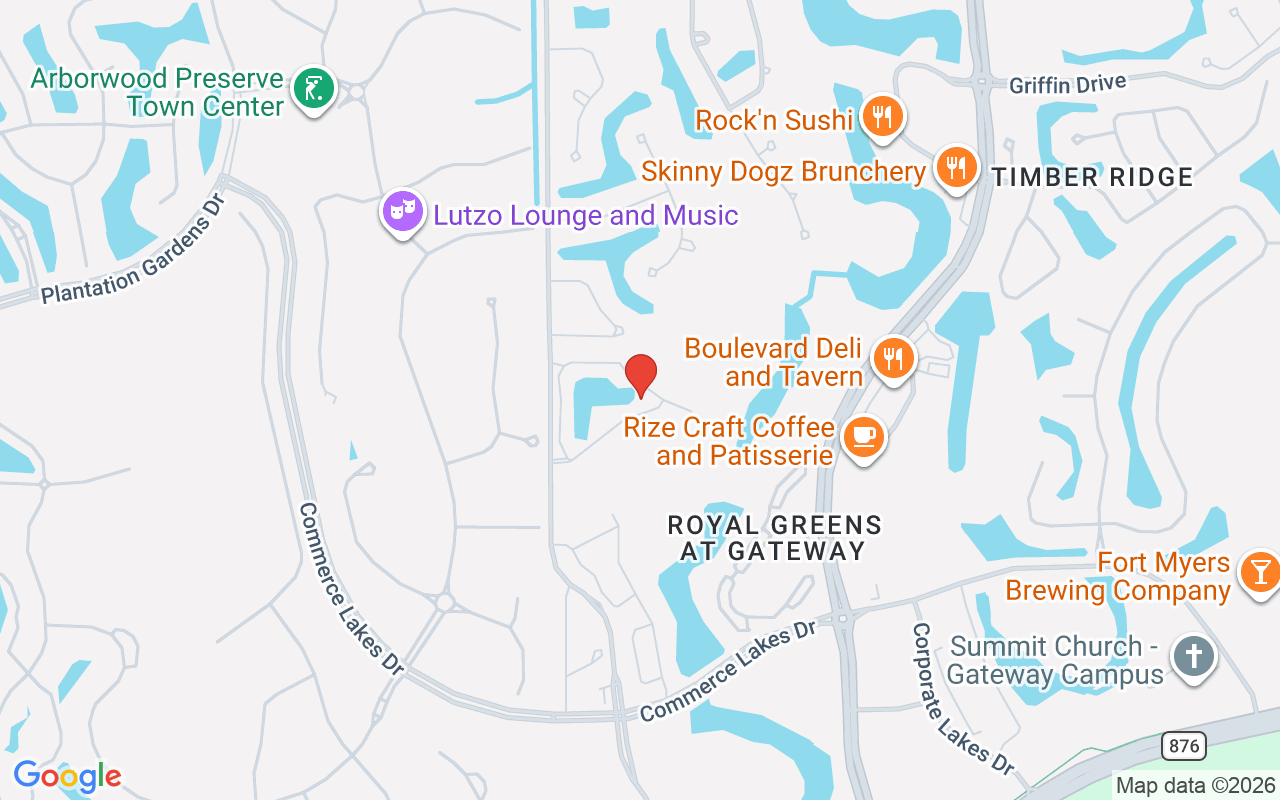 12081 Summergate Cir 101, Fort Myers, FL 33913