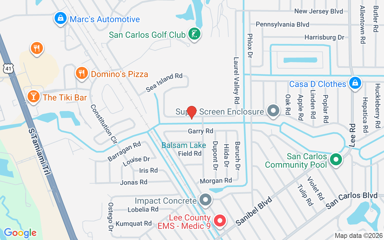 7578 Laurel Valley Rd, Fort Myers, FL 33967