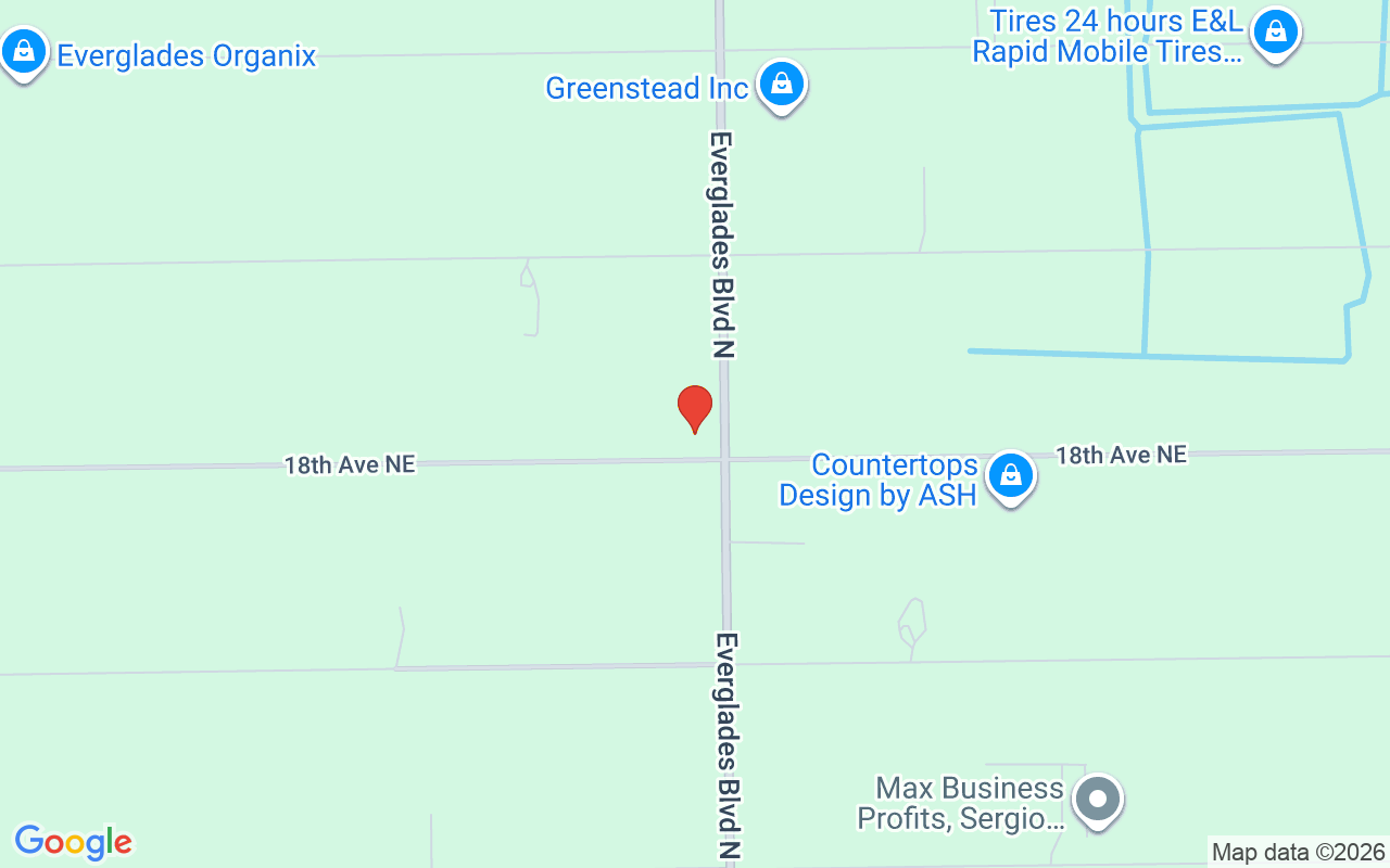 3043 18Th Ave, Naples, FL 34120