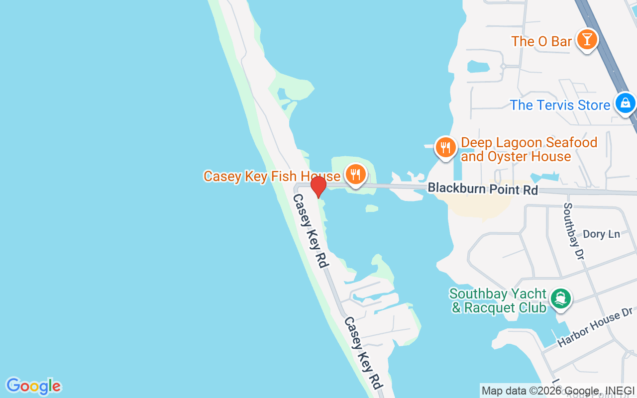 4020 Casey Key Road, Nokomis, FL 34275