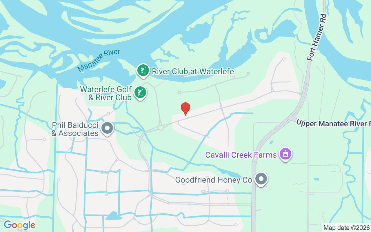 10319 Winding Stream Way, Bradenton, FL 34212