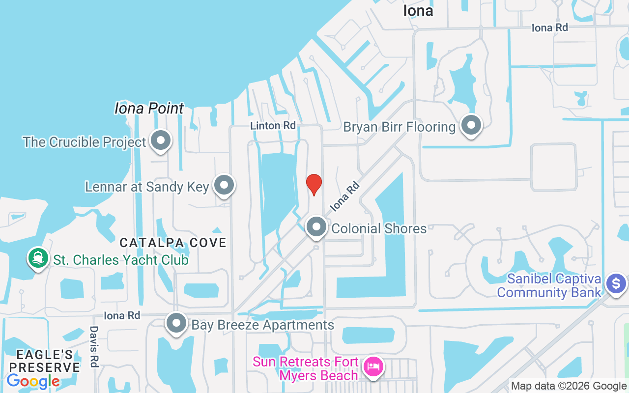 15567 Caloosa Creek Cir, Fort Myers, FL 33908