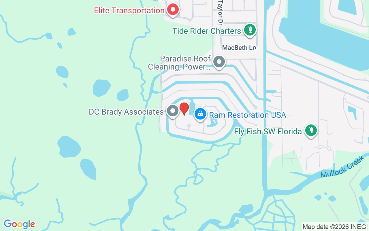 18161 Old Dominion Ct, Fort Myers, FL 33908