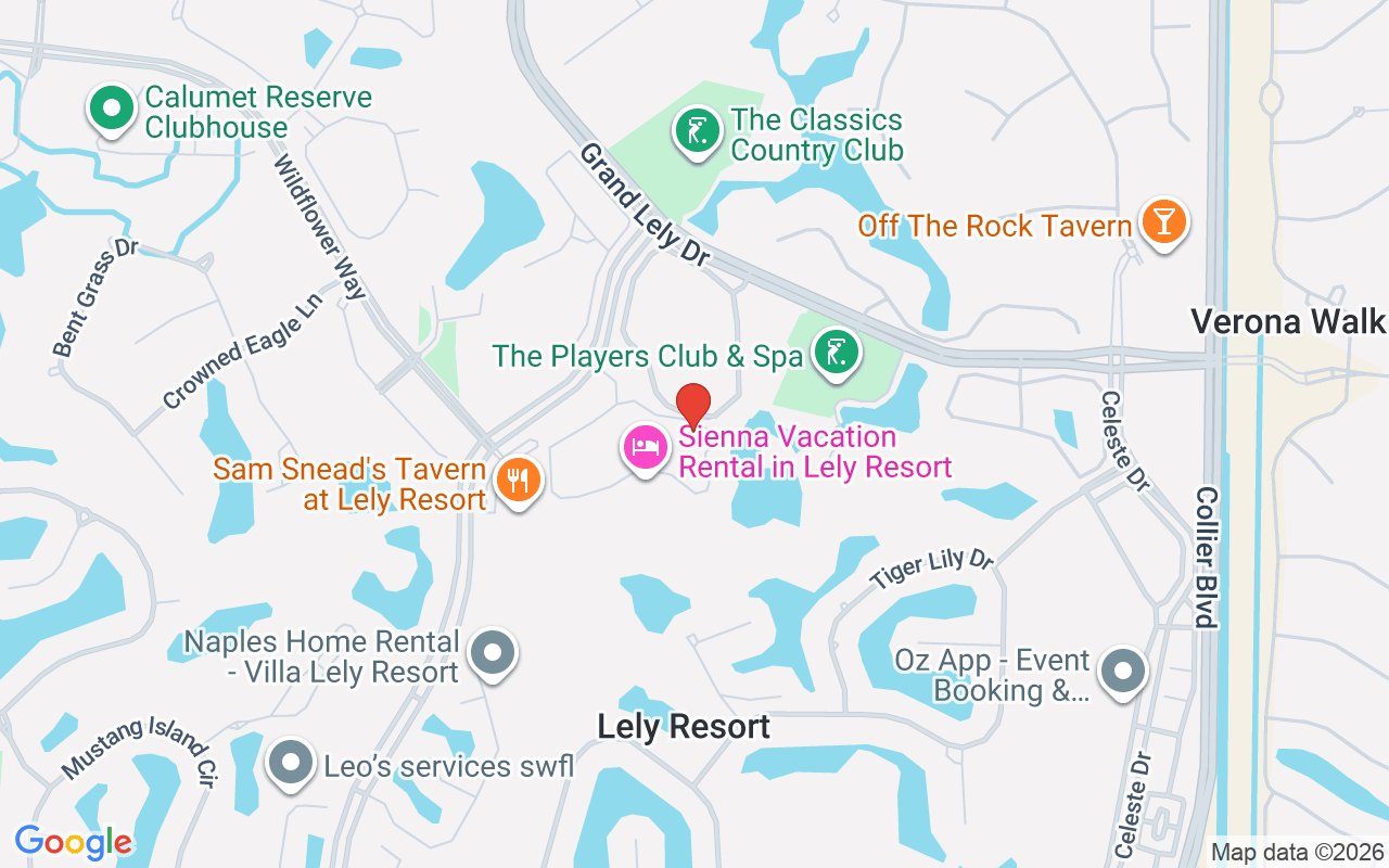 7910 Mahogany Run Ln #1214, Naples, FL 34113