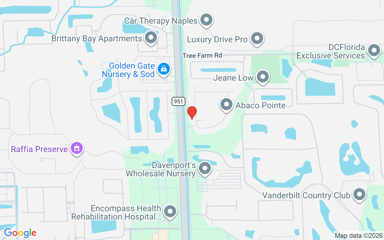 14708 Kingfisher Loop, Naples, FL 34120