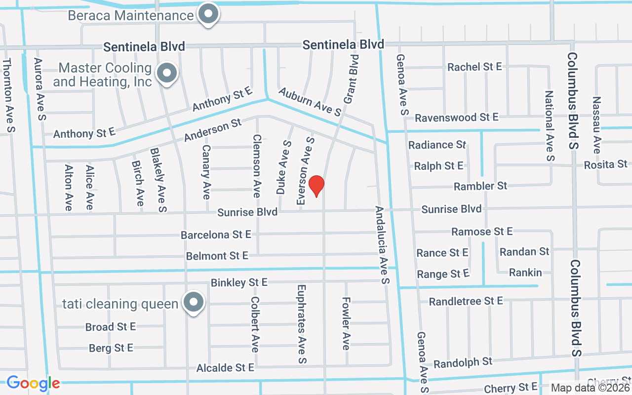 1203 Grant Blvd, Lehigh Acres, FL 33974