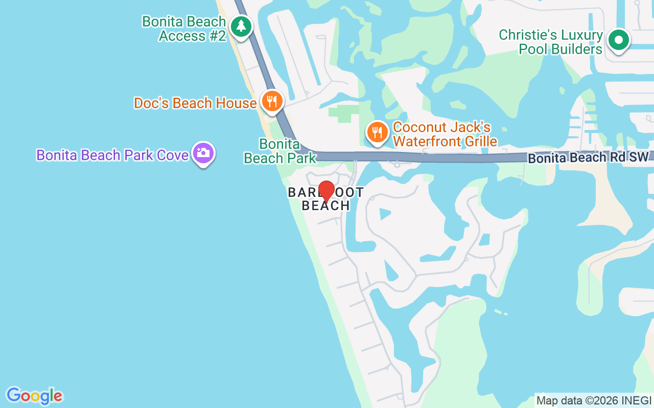 104 Anguilla Ln, Bonita Springs, FL 34134